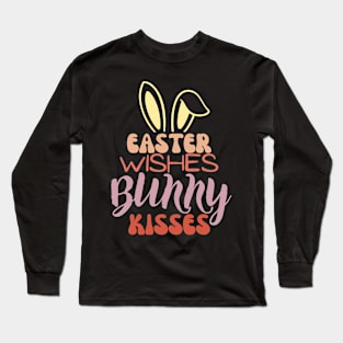 Easter collection Long Sleeve T-Shirt